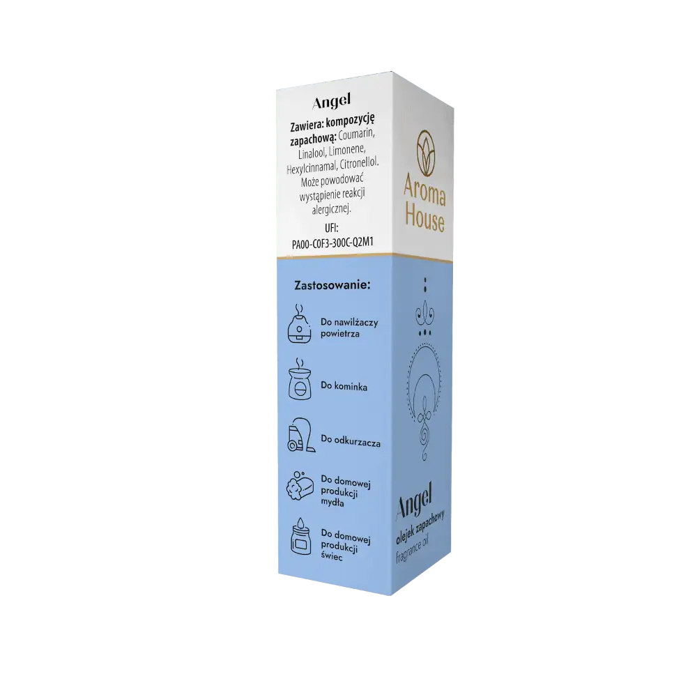Olejek zapachowy ANGEL