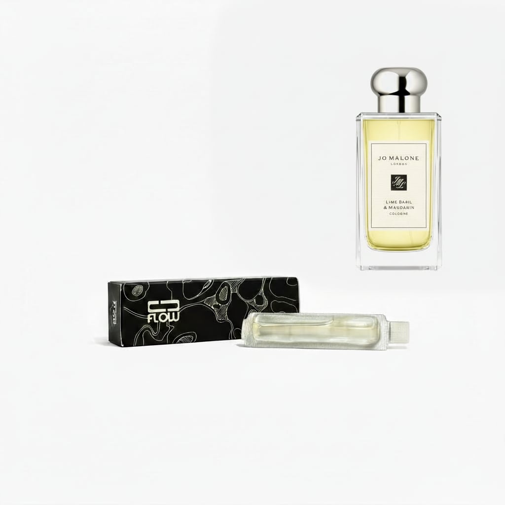Wkład zapachowy Lime Basil & Mandarin – Jo Malone