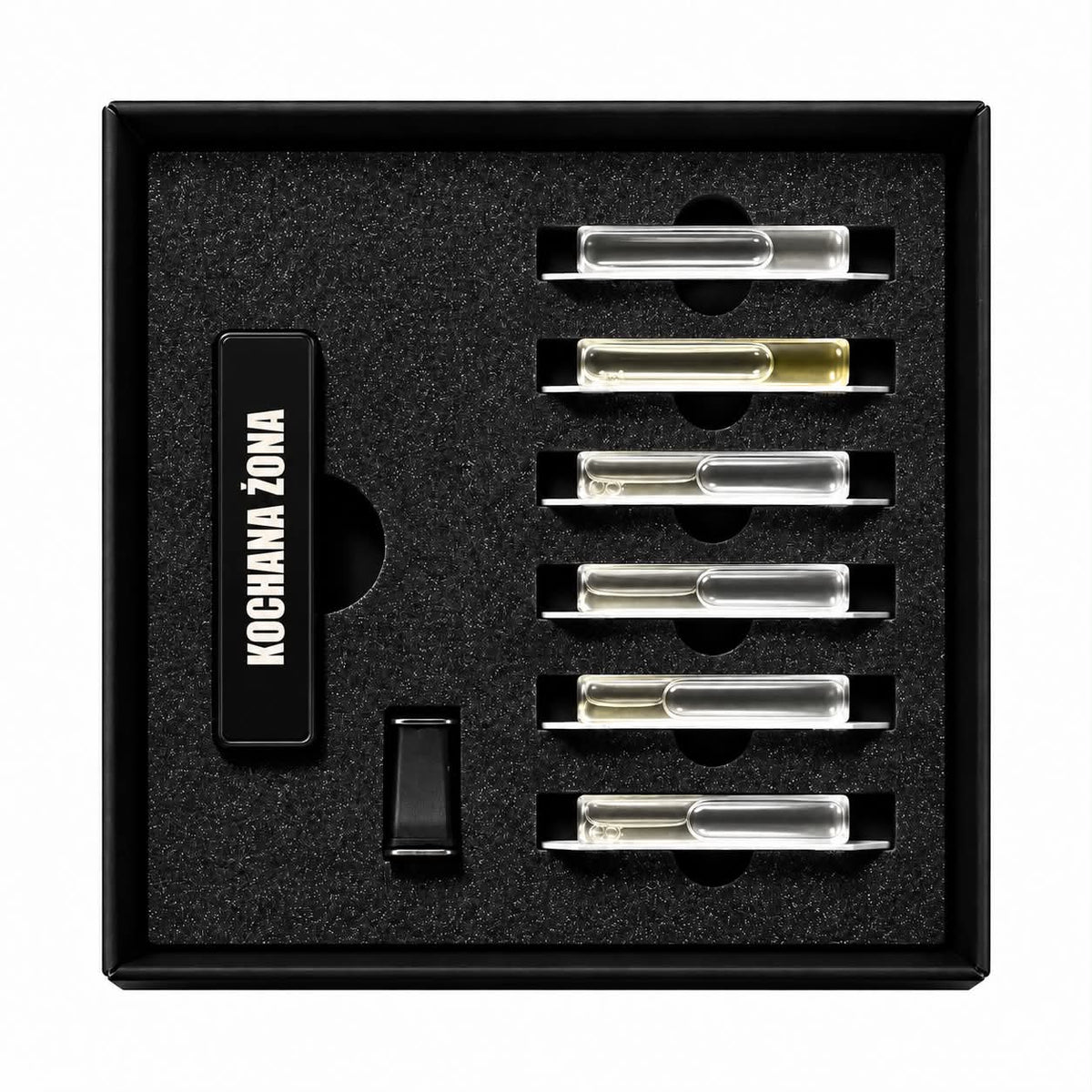 Zestaw prezentowy PERSONALIZOWANY