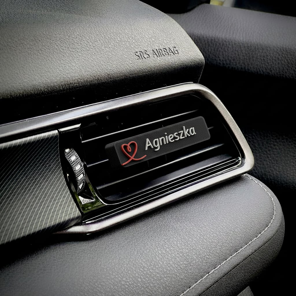 LOVE | Personalizowany Napis |