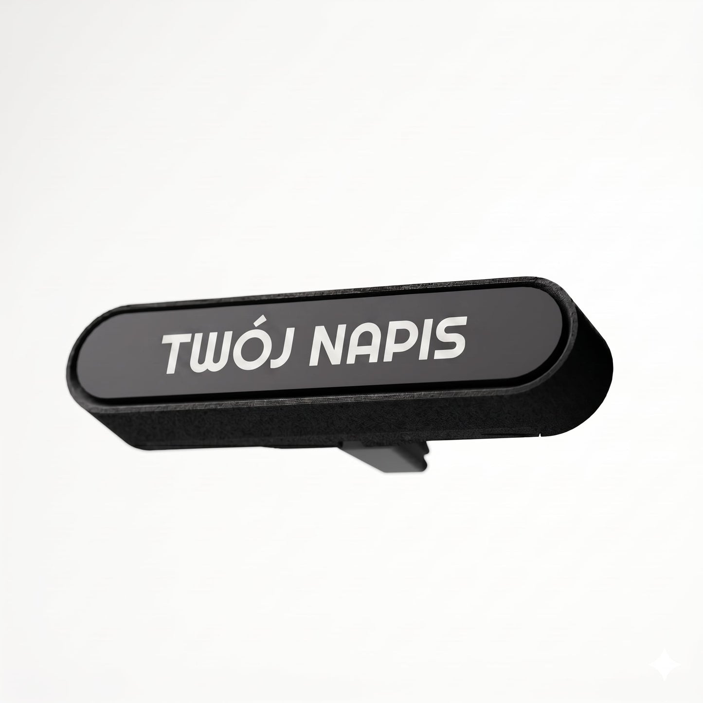 Personalizowany grawer