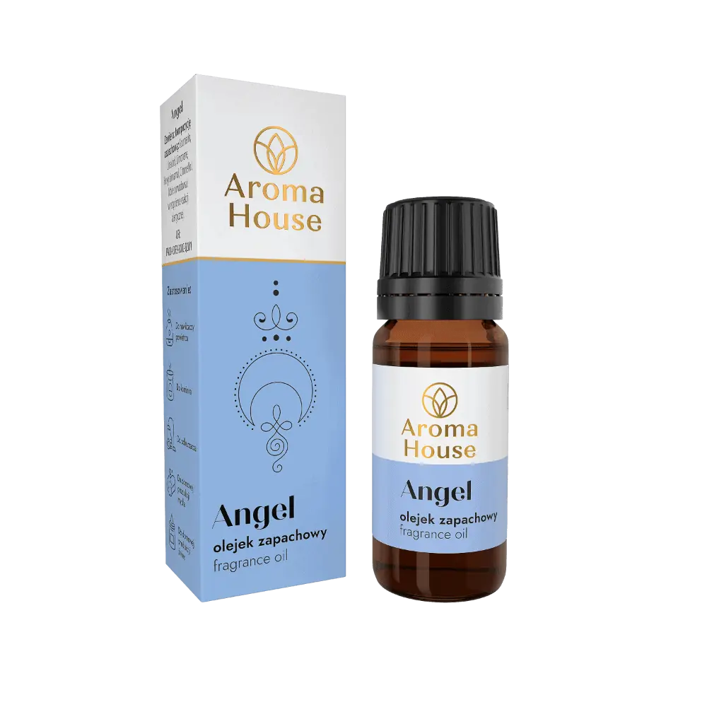 Olejek zapachowy ANGEL