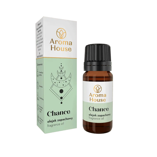Olejek zapachowy CHANCE