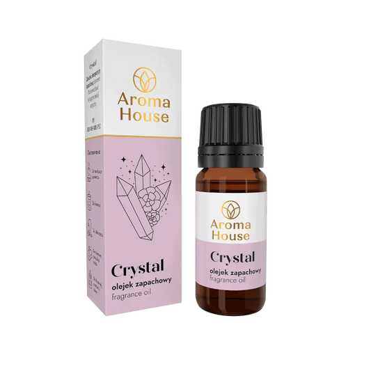 Olejek zapachowy CRYSTAL