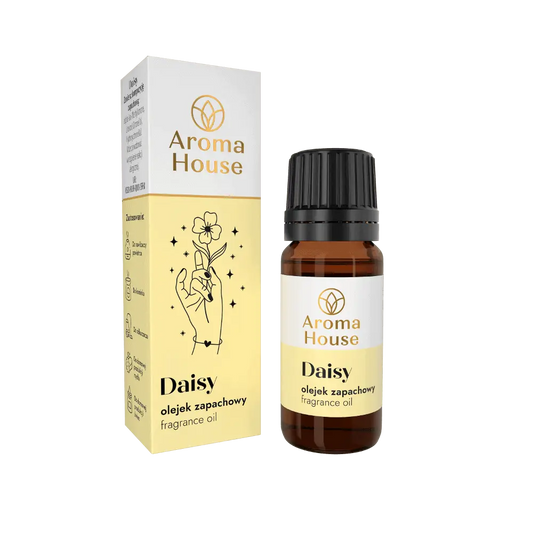 Olejek zapachowy DAISY