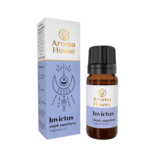 Olejek zapachowy INVICTUS