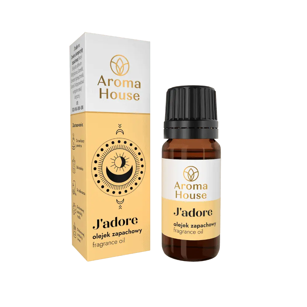Olejek zapachowy J’ADORE