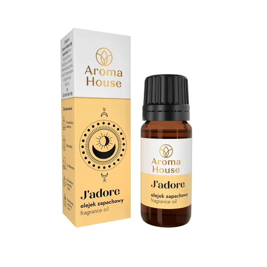 Olejek zapachowy J’ADORE