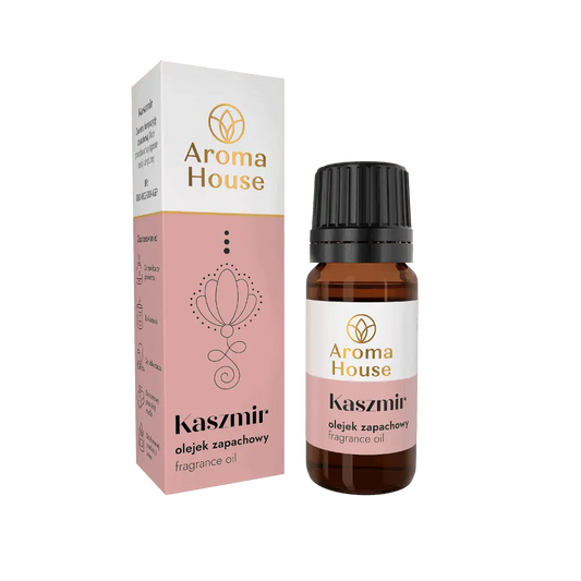 Olejek zapachowy KASZMIR