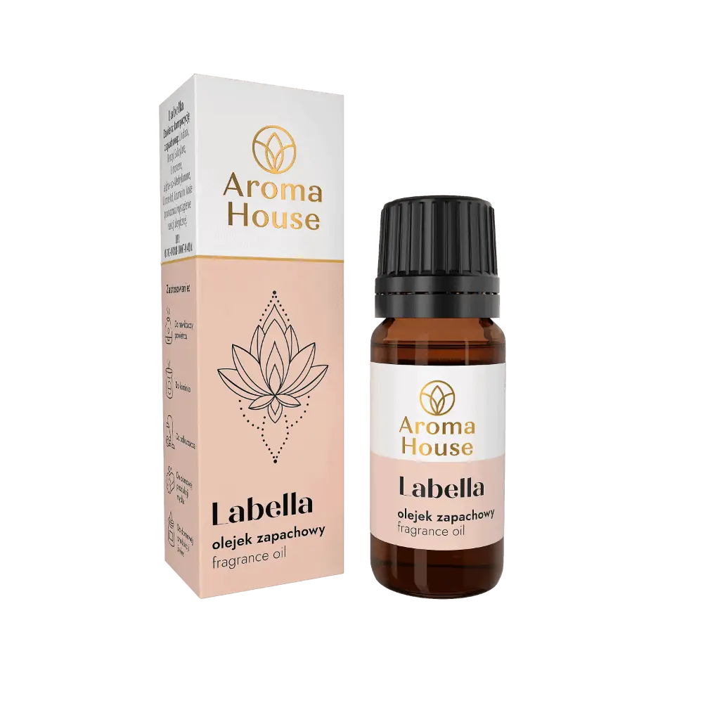 Olejek zapachowy LABELLA