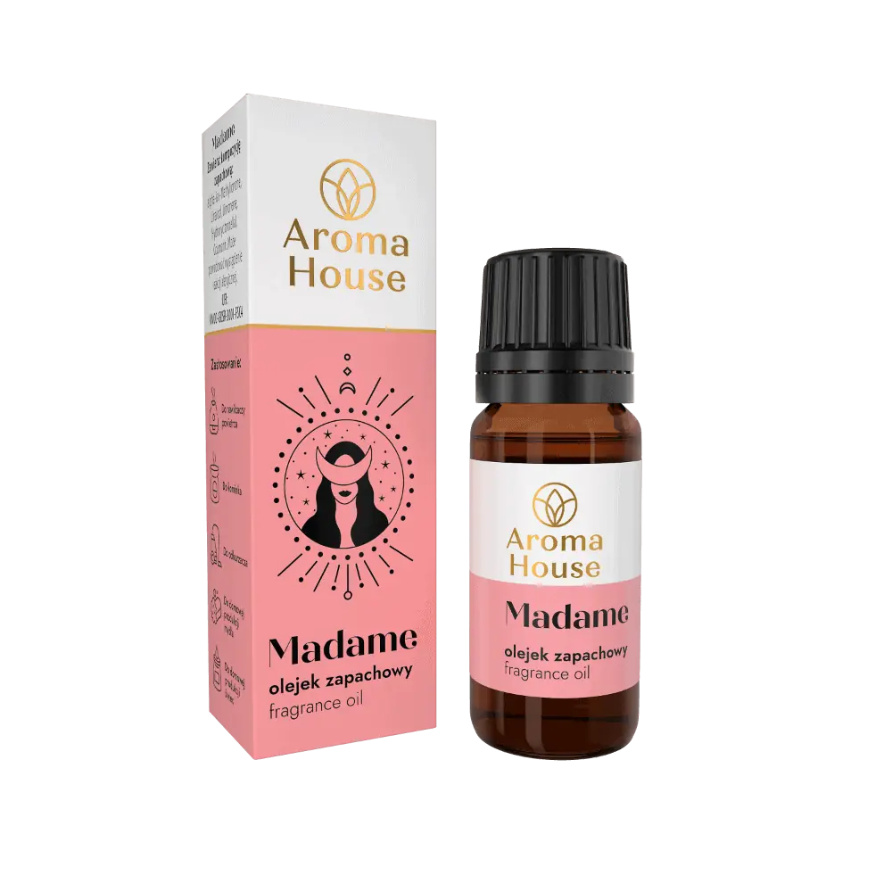 Olejek zapachowy MADAME