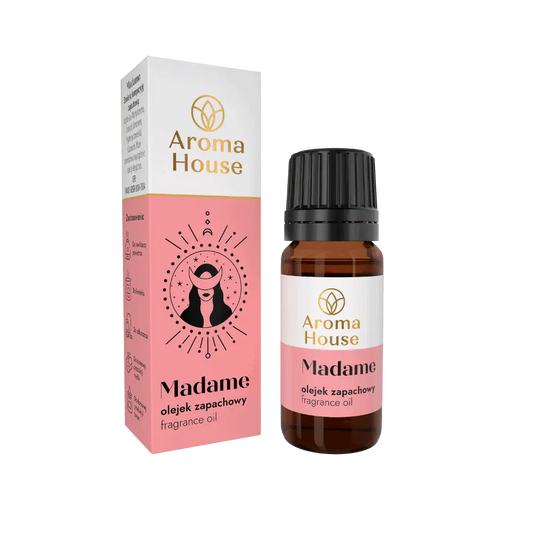 Olejek zapachowy MADAME