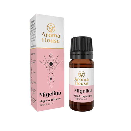 Olejek zapachowy MIGELINA