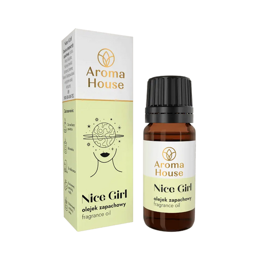 Olejek zapachowy NICE GIRL