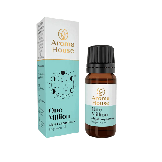 Olejek zapachowy ONE MILION