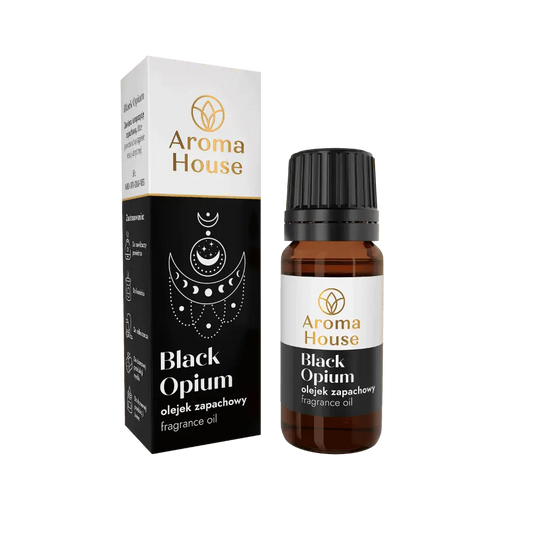 Olejek zapachowy BLACK OPIUM