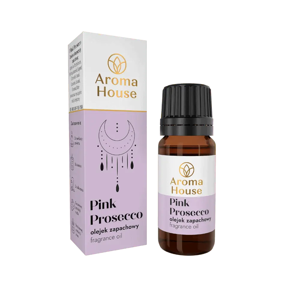 Olejek zapachowy PINK PROSECCO