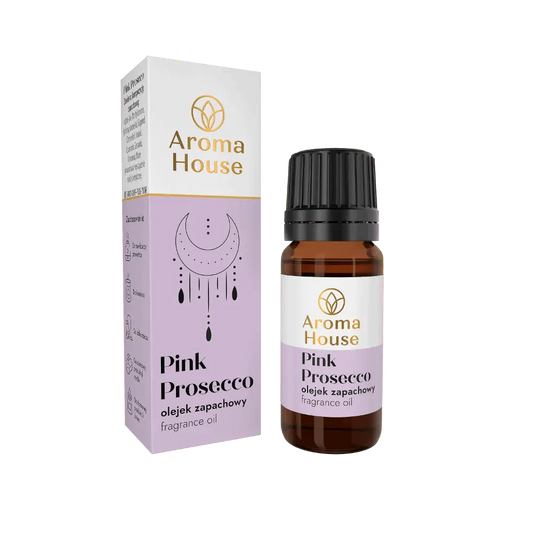 Olejek zapachowy PINK PROSECCO