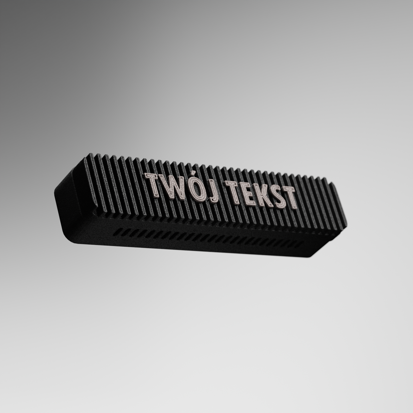 Personalizowany odświeżacz