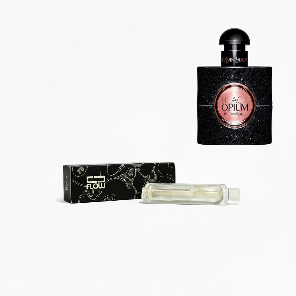 Wkład zapachowy Black Opium – Yves Saint Laurent