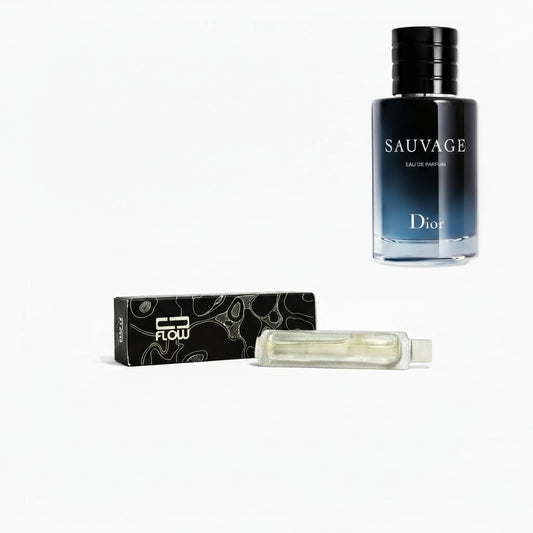 Wkład zapachowy Sauvage – Dior