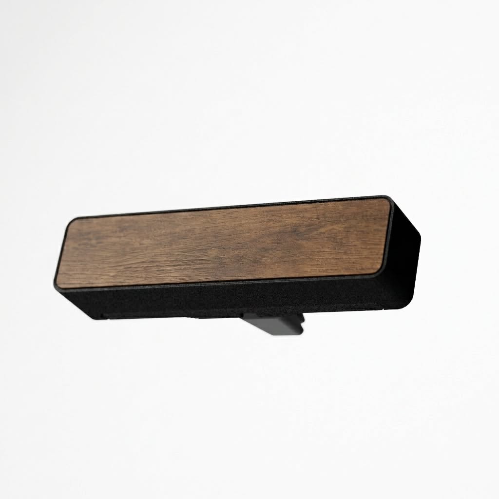 FLOW WOOD