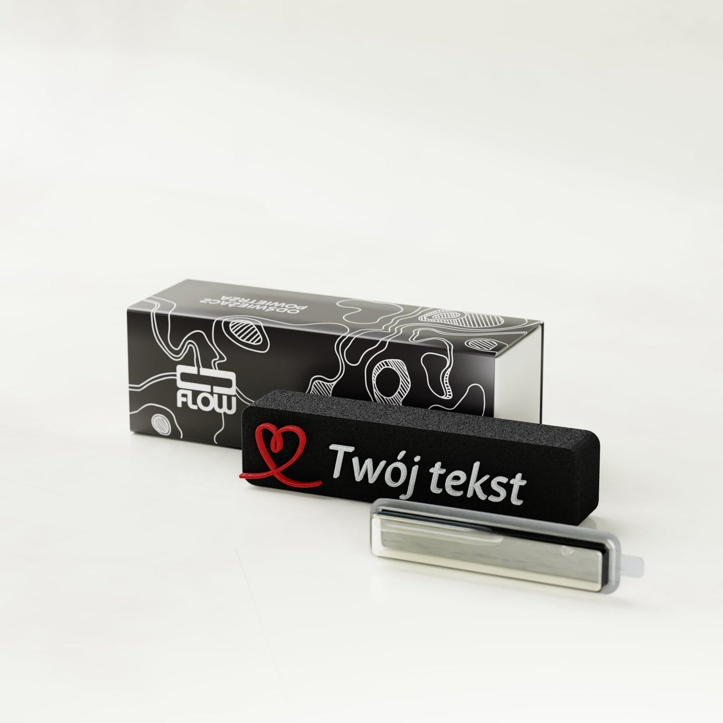 LOVE | Personalizowany Napis |