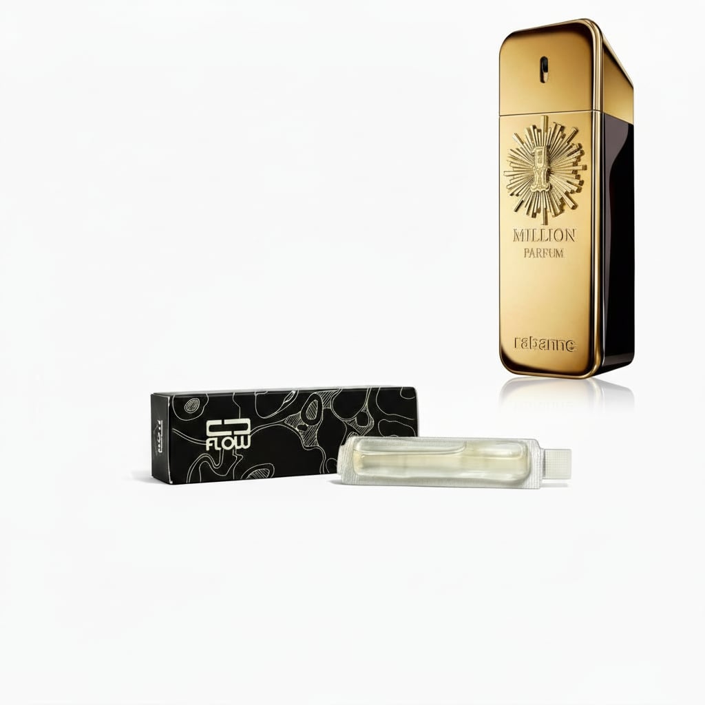 Wkład zapachowy One Million – Paco Rabanne