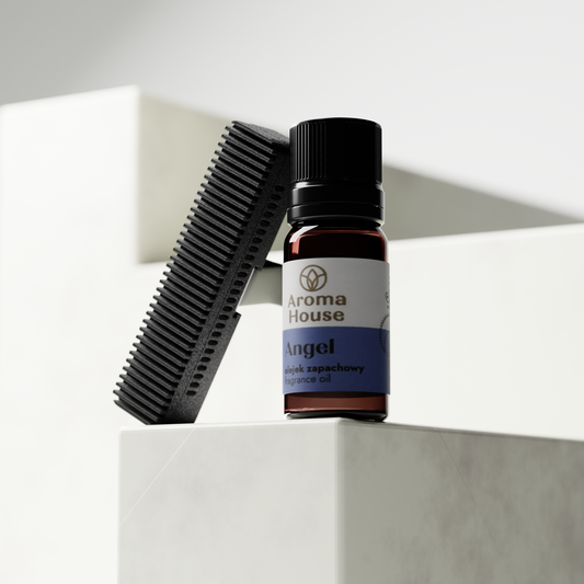 | Zestaw |     Odświeżacz + Olejek zapachowy