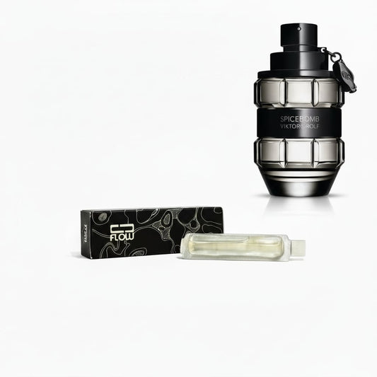Wkład zapachowy Spicebomb – Viktor & Rolf
